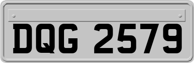 DQG2579