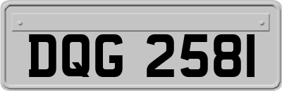 DQG2581