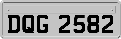 DQG2582