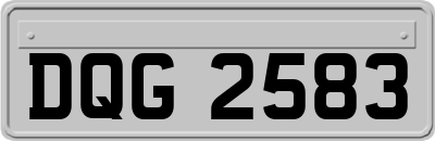 DQG2583