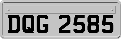 DQG2585