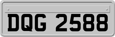 DQG2588