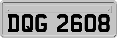 DQG2608