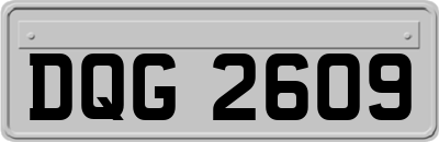 DQG2609