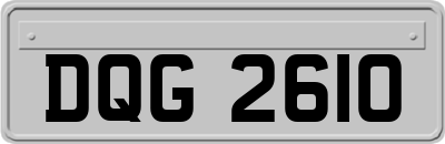 DQG2610