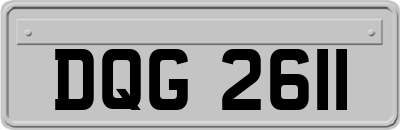 DQG2611