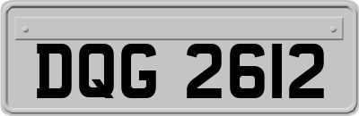 DQG2612