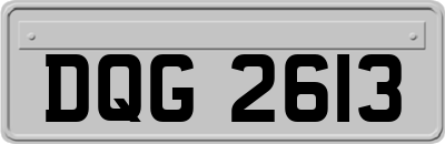 DQG2613