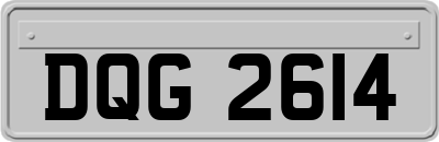 DQG2614