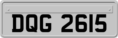 DQG2615