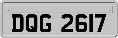 DQG2617