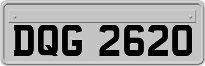 DQG2620