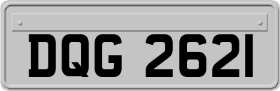 DQG2621