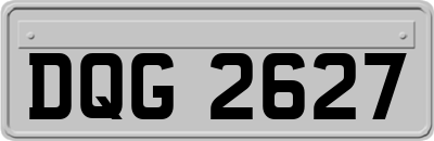 DQG2627