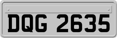 DQG2635