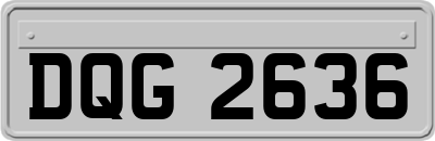 DQG2636