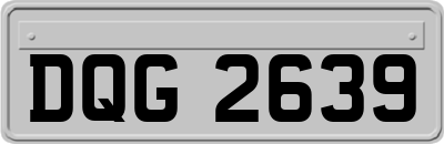 DQG2639