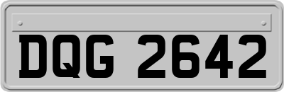DQG2642