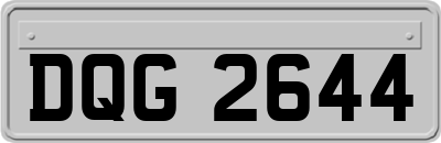 DQG2644