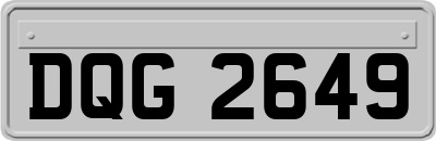 DQG2649
