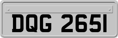 DQG2651