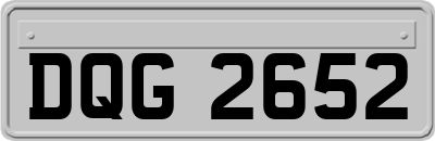 DQG2652
