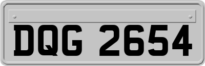 DQG2654