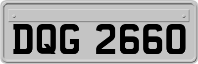 DQG2660