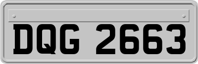 DQG2663