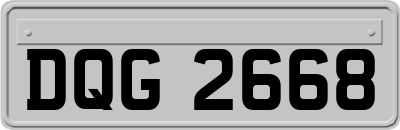DQG2668