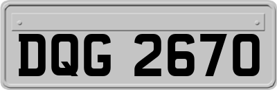 DQG2670
