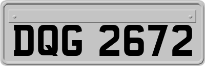 DQG2672
