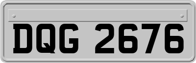 DQG2676