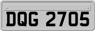 DQG2705