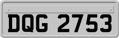 DQG2753