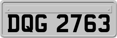 DQG2763