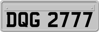 DQG2777