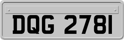 DQG2781
