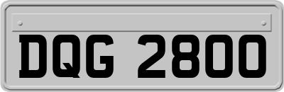 DQG2800