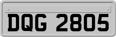 DQG2805
