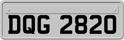 DQG2820