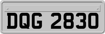 DQG2830