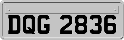 DQG2836