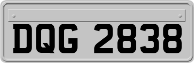 DQG2838