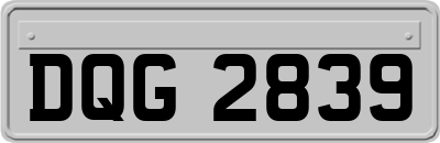 DQG2839