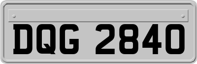 DQG2840