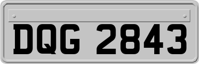 DQG2843