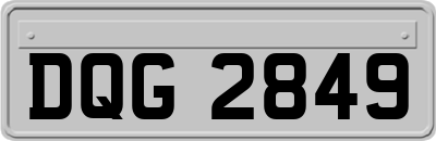 DQG2849