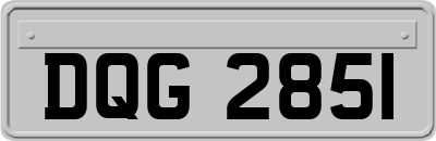 DQG2851