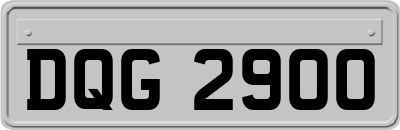 DQG2900